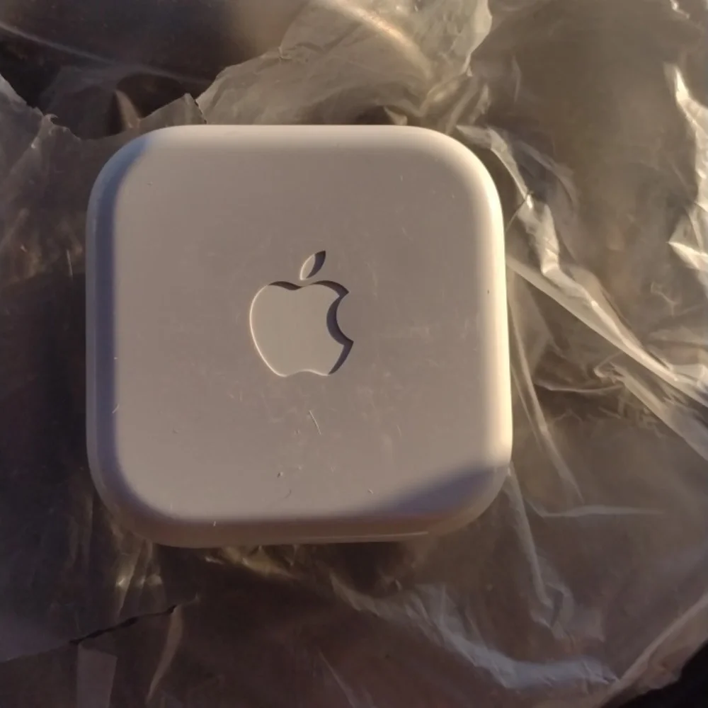 Apple White EarPods with Remote and Mic